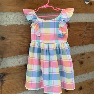 Toddler girls  Tommy Bahamas dress